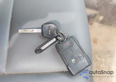 2019 Chevrolet Silverado 2500Hd Wt из США, поврежденный, VIN 2GC2CREG8K1230838